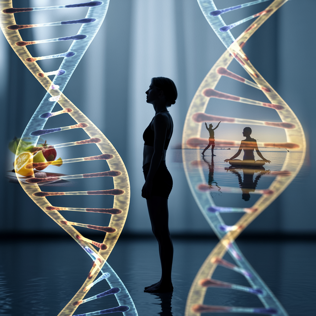 Kann man Traumata vererben? – Was die Epigenetik über die Weitergabe von Erfahrungen verrät