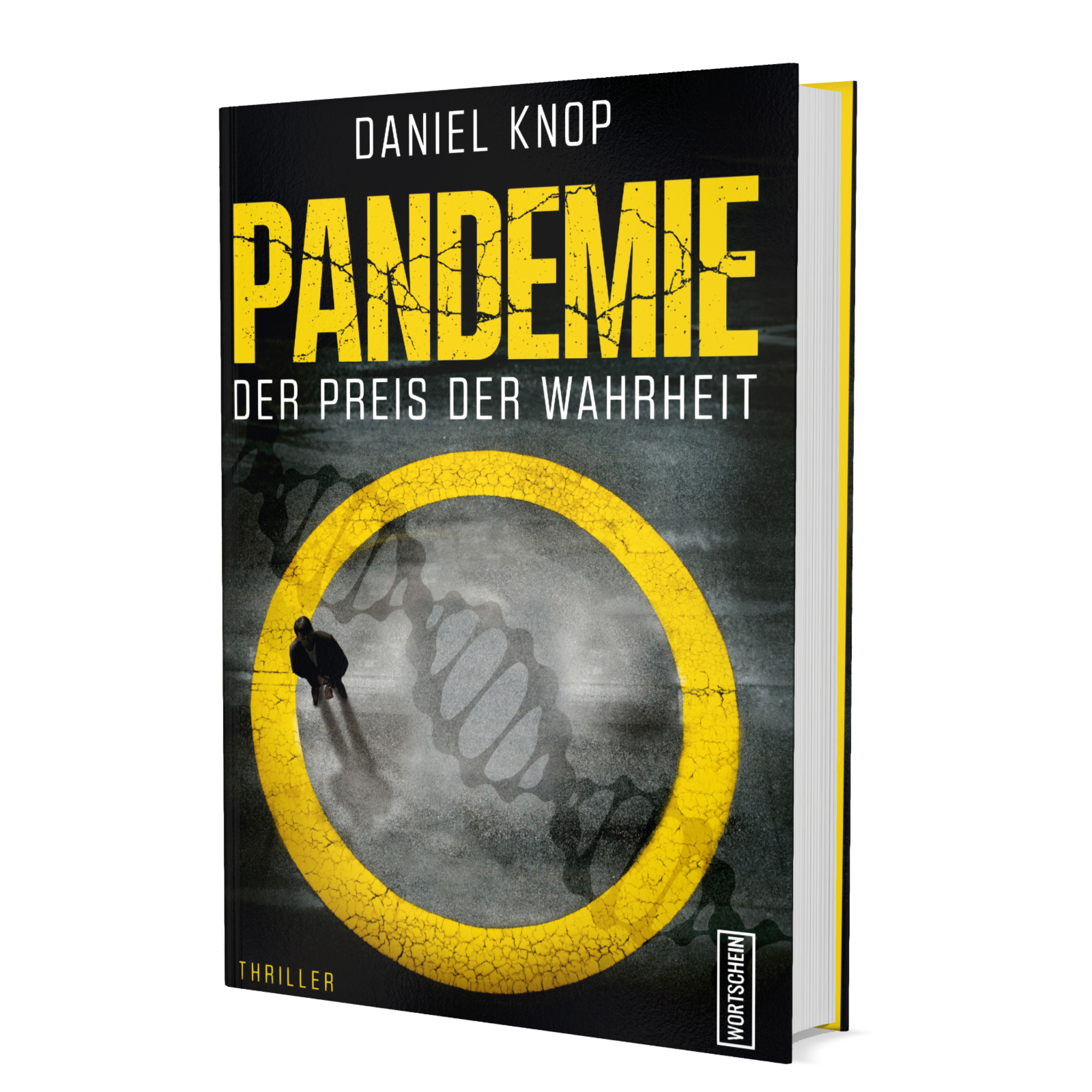 Pandemie – Der Preis der Wahrheit