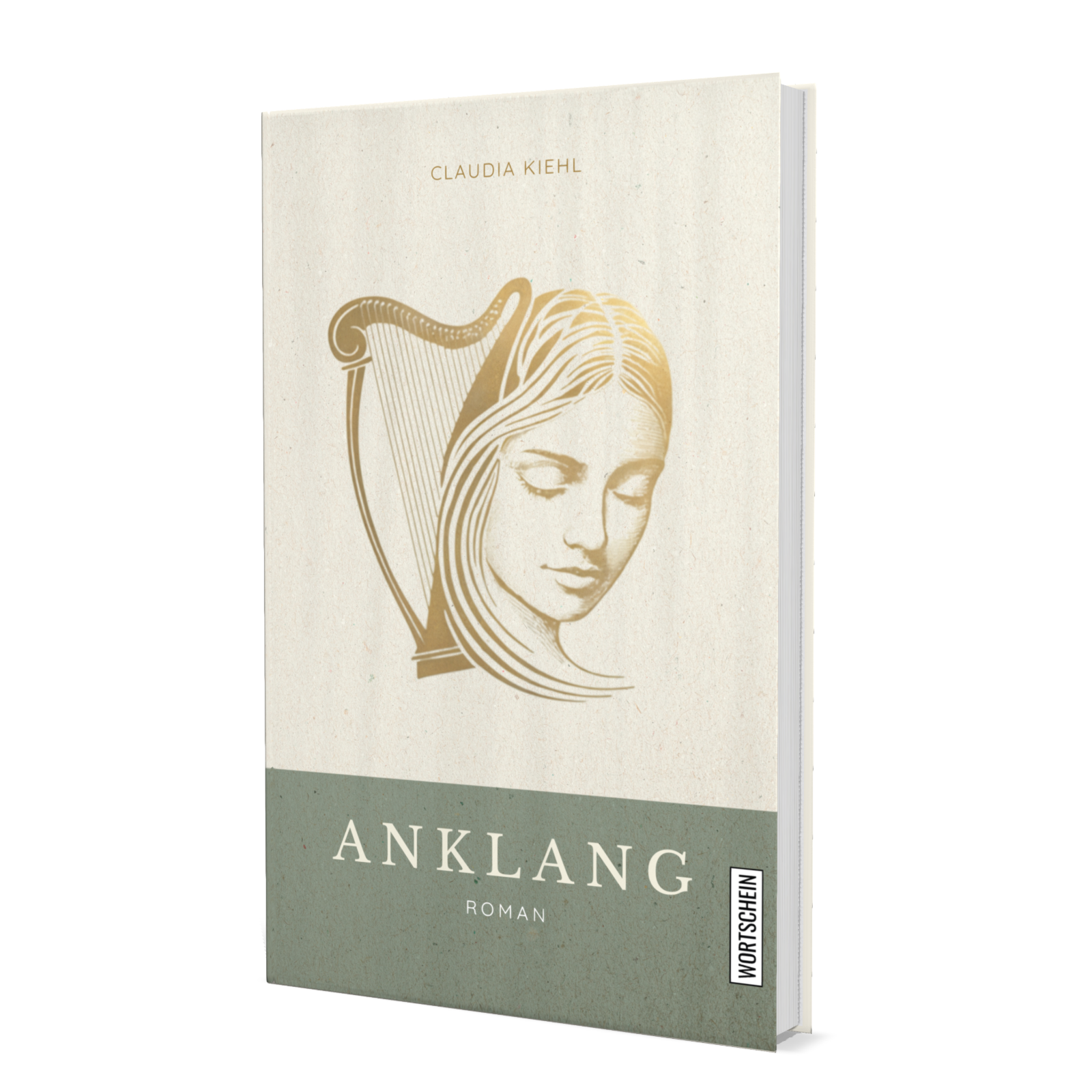 Anklang: Roman