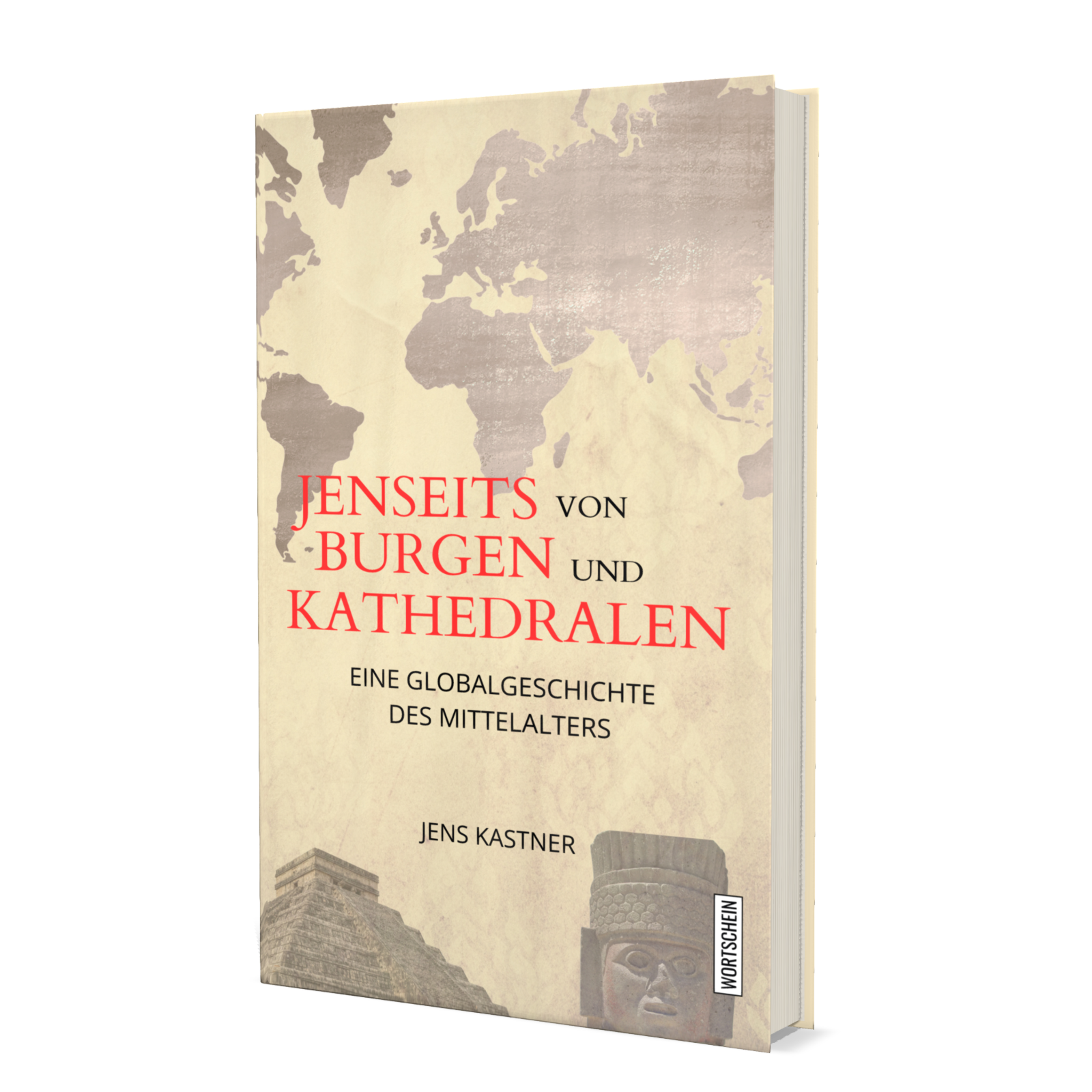 Jenseits von Burgen und Kathedralen – Eine Globalgeschichte des Mittelalters